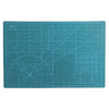 PREUP 30*45CM A3 High Quality Double Side PVC Rectangle Grid Lines Self Healing Cutting Mat Tool Fabric Leather Craft DIY tools