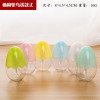 Portable Travel Refillable Perfume Atomizer Bottle For Spray Scent Pump Case Empty Perfume Bottle