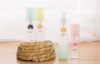 Portable Travel Refillable Perfume Atomizer Bottle For Spray Scent Pump Case Empty Perfume Bottle