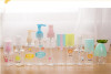 Portable Travel Refillable Perfume Atomizer Bottle For Spray Scent Pump Case Empty Perfume Bottle