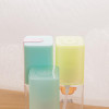 Portable Travel Refillable Perfume Atomizer Bottle For Spray Scent Pump Case Empty Perfume Bottle