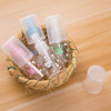 Portable Travel Refillable Perfume Atomizer Bottle For Spray Scent Pump Case Empty Perfume Bottle