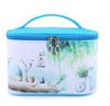 Portable Travel Cosmetic Box Handwashing Bag Trip Make-up Storage Boxes