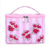 Portable Travel Cosmetic Box Handwashing Bag Trip Make-up Storage Boxes