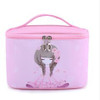 Portable Travel Cosmetic Box Handwashing Bag Trip Make-up Storage Boxes