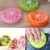 Portable Pill Box Medicine Case Drug Pill Case Cute rectangle Shaped Pill Splitters Cases Colorful Best Design