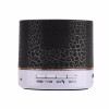 Portable Mini LED Bluetooth Speakers Wireless Small Music Audio TF USB FM Light Stereo Sound Speaker For Phone Xiaomi with Mic