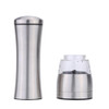 Portable Manual Salt Spice Pepper Grinder Muller Mill Kitchen Seasoning Grinding Tool Gadget Cooking Meat Restaurants