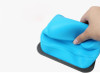 Portable lunch boxs Silicon Collapsible microwave Lunchbox bento lunch boxs folding lunchbox set food container