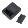 Portable Electronic Ultrasonic Anti Mosquito Repeller frequency sound Switch Fishing Camping Mosquito Repeller with clip