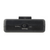 Portable Electronic Ultrasonic Anti Mosquito Repeller frequency sound Switch Fishing Camping Mosquito Repeller with clip