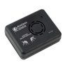 Portable Electronic Ultrasonic Anti Mosquito Repeller frequency sound Switch Fishing Camping Mosquito Repeller with clip
