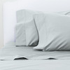 Porcelain Green 400 Thread Count Sheet Set 2 (Fitted & Pillow Cases)