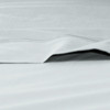 Porcelain Green 400 Thread Count Flat Sheet