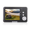 Popular Amkov CDFE 1280 X 720 HD Digital Camera 18MP 2.8" TFT 8x Zoom Smile Capture Anti-shake Mini Digital Video Camcorder