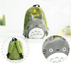 Popular 16*10CM Approx. TOTORO Plush Toy Plush Doll , Key Hook pendant Plush Toys