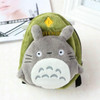 Popular 16*10CM Approx. TOTORO Plush Toy Plush Doll , Key Hook pendant Plush Toys