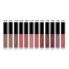 Pop Ultra Matte Liquid Lipstick Matte Liquid Lipgloss  Sexy Waterproof Liquid Lipstick