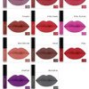 Pop Ultra Matte Liquid Lipstick Matte Liquid Lipgloss  Sexy Waterproof Liquid Lipstick