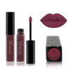 Pop Ultra Matte Liquid Lipstick Matte Liquid Lipgloss  Sexy Waterproof Liquid Lipstick
