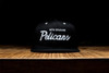 Politics x New Orleans Pelicans Snapback - Black/Red