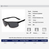 POLARSNOW TR90 Polarized Sunglasses For Men Goggle Driving Sun Glasses Male Eyewear Oculos De Sol Masculino