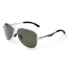 POLARSNOW Brand Men Retro Aluminum Sunglasses Polarized Lens Vintage Eyewear Accessories Sun Glasses 2017 Driving Oculos