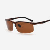 Polaroid Sunglasses Men Sunglasses polarized Sun Glasses Mens Sunglasses Brand Designer Oculos De Sol