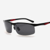 Polaroid Sunglasses Men Sunglasses polarized Sun Glasses Mens Sunglasses Brand Designer Oculos De Sol