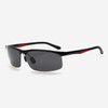 Polaroid Sunglasses Men Sunglasses polarized Sun Glasses Mens Sunglasses Brand Designer Oculos De Sol