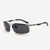 Polaroid Sunglasses Men Sunglasses polarized Sun Glasses Mens Sunglasses Brand Designer Oculos De Sol