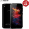 Original UMI Diamond 4G LTE Cellphone Android 6.0  MTK6753 Octa Core 5 inch 1280x720 HD 3GB RAM 16GB ROM 8MP Camera Cellphone