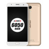 Original Ulefone Power 2 MTK6750T Octa Core Cell Phones Android 7.0 5.5 Inch Mobile Phone 4G RAM 64G ROM OTG Touch ID Smartphone