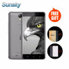 Original Ulefone Metal 5.0" Android 6.0 MTK6753 Octa Core 4G LTE Smartphone 3GB RAM 16GB ROM GPS Fingerprint OTG Mobile Phone