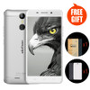 Original Ulefone Metal 5.0" Android 6.0 MTK6753 Octa Core 4G LTE Smartphone 3GB RAM 16GB ROM GPS Fingerprint OTG Mobile Phone