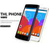 Original THL 2015A 5.0'' 4G Smartphone Android 5.1 MTK6735 Quad Core 1.3GHz 2GB + 16GB 8.0MP + 13.0MP Mobile Cellphone with gift