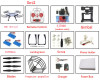 Original SYMA X8G X8C X8W X8HG RC Drone With SJ7000 14MP 1080p Full HD WiFi Camera 2.4G 4CH FPV Quadcopter Professional Drone