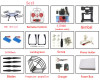 Original SYMA X8G X8C X8W X8HG RC Drone With SJ7000 14MP 1080p Full HD WiFi Camera 2.4G 4CH FPV Quadcopter Professional Drone