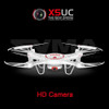 Original Syma X5UW X5UC RC Drone with WiFi Camera HD Real-time Transmission FPV Quadcopter 2.4G 4CH Helicopter Dron Quadrocopter