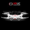 Original Syma X5UW X5UC RC Drone with WiFi Camera HD Real-time Transmission FPV Quadcopter 2.4G 4CH Helicopter Dron Quadrocopter