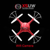 Original Syma X5UW X5UC RC Drone with WiFi Camera HD Real-time Transmission FPV Quadcopter 2.4G 4CH Helicopter Dron Quadrocopter