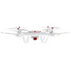 Original Syma X5UW X5UC RC Drone with WiFi Camera HD Real-time Transmission FPV Quadcopter 2.4G 4CH Helicopter Dron Quadrocopter