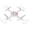 Original Syma X5UW X5UC RC Drone with WiFi Camera HD Real-time Transmission FPV Quadcopter 2.4G 4CH Helicopter Dron Quadrocopter