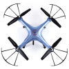 Original Syma X5hw Rc Drone With Camera Fpv Drone 6-axis Rc Helicopter Wifi 4ch Quadcopter Toys For Children Helicoptero Dron