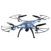 Original Syma X5hw Rc Drone With Camera Fpv Drone 6-axis Rc Helicopter Wifi 4ch Quadcopter Toys For Children Helicoptero Dron