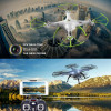 Original Syma X5hw Rc Drone With Camera Fpv Drone 6-axis Rc Helicopter Wifi 4ch Quadcopter Toys For Children Helicoptero Dron