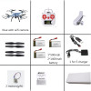 Original Syma X5hw Rc Drone With Camera Fpv Drone 6-axis Rc Helicopter Wifi 4ch Quadcopter Toys For Children Helicoptero Dron