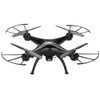 Original Syma X5HC Transmitter Helicopter HD 2MP CAM 2.4GHz 4CH 6 Axis Gyro Quadcopter RTF Mini Radio Control Drones Toys Gifts