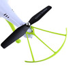 Original Syma X5HC Transmitter Helicopter HD 2MP CAM 2.4GHz 4CH 6 Axis Gyro Quadcopter RTF Mini Radio Control Drones Toys Gifts