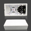 Original Syma X5c Drone With Camera Dron Headless Mode Rc Helicopter Rc Quadcopter Flying Camera Drone Remote Control Drone Toys